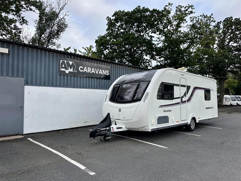 Caravan Image