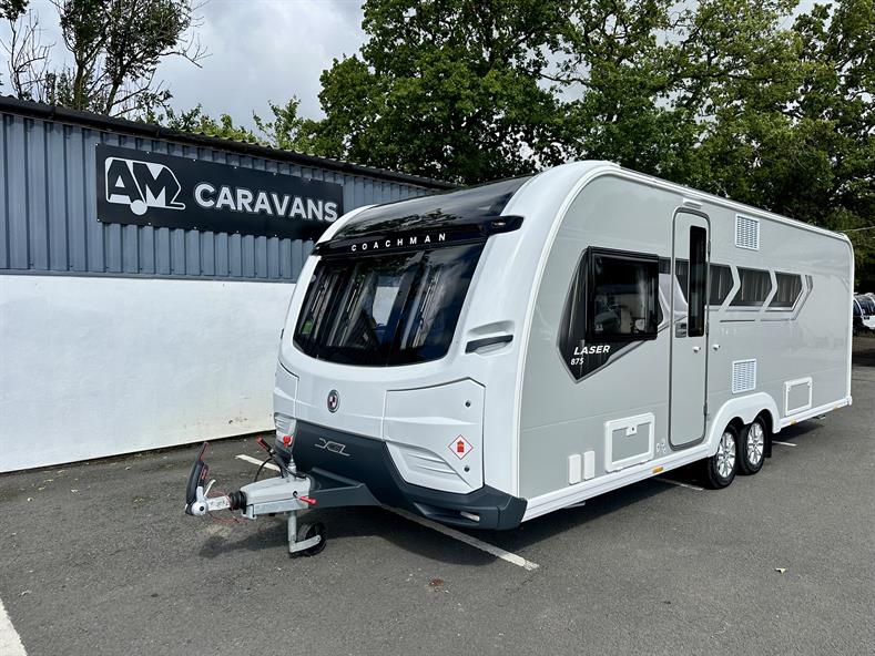 Caravan Image