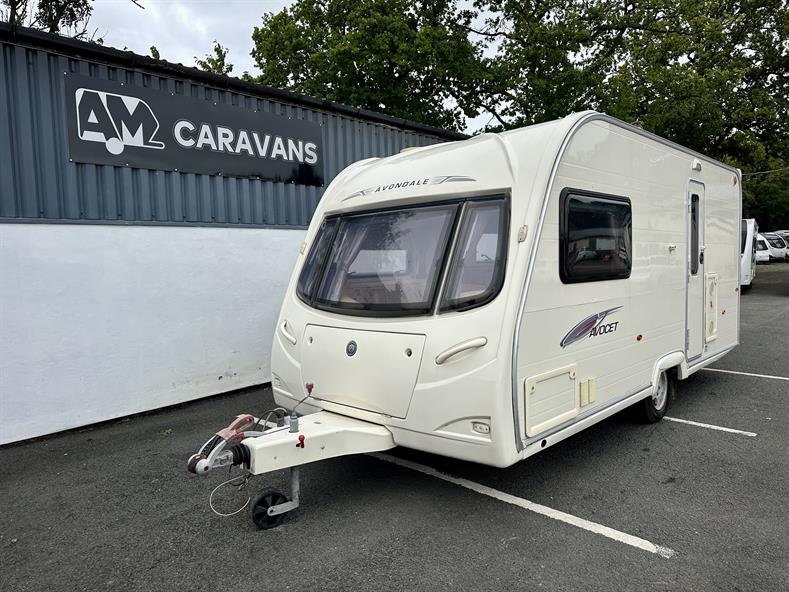 Caravan Image