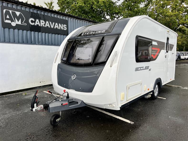 Caravan Image