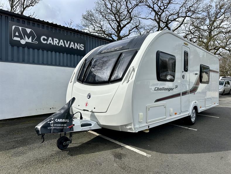 Caravan Image