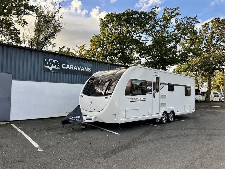 Caravan Image