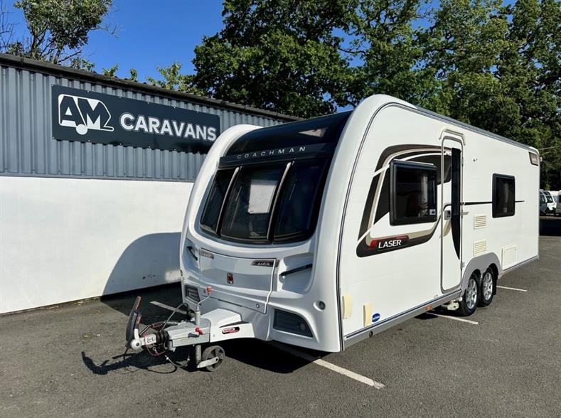 Caravan Image