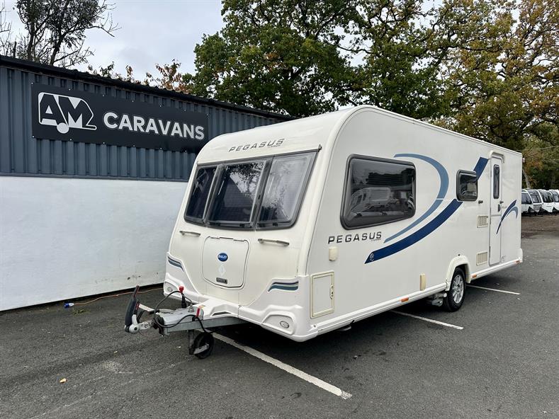 Caravan Image
