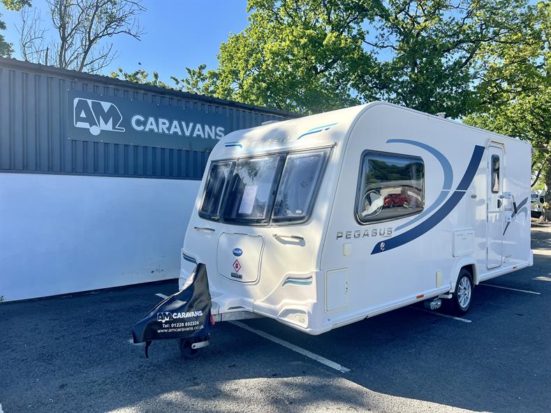 Caravan Image