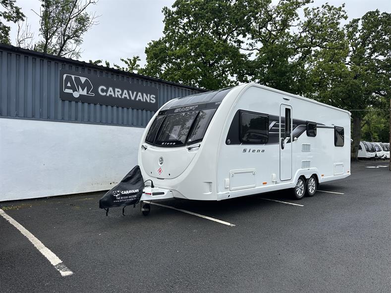 Caravan Image