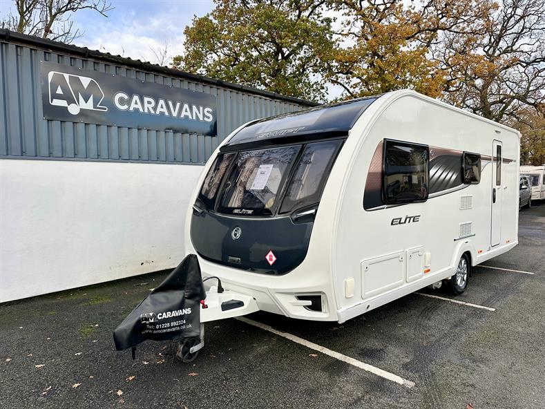 Caravan Image