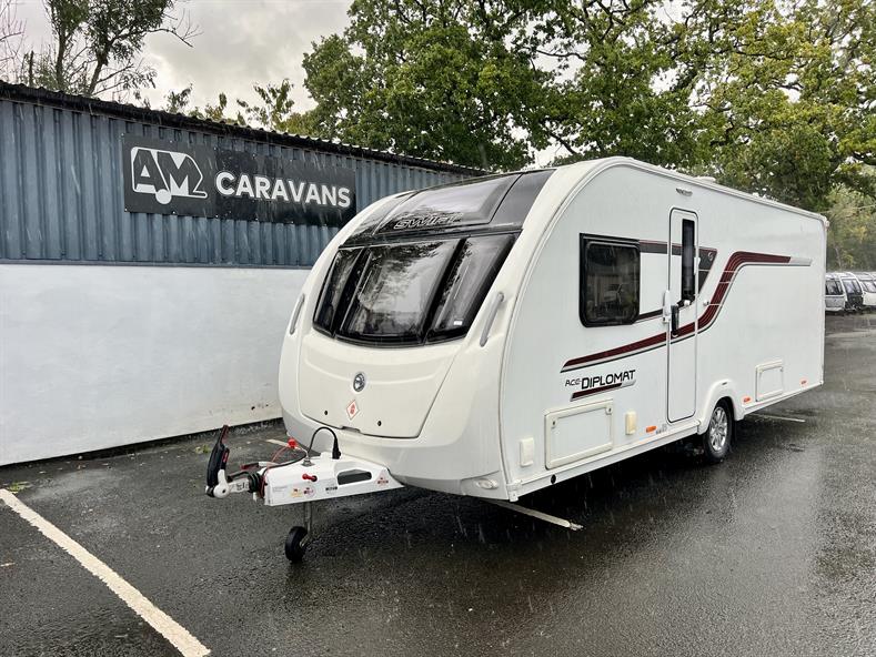 Caravan Image
