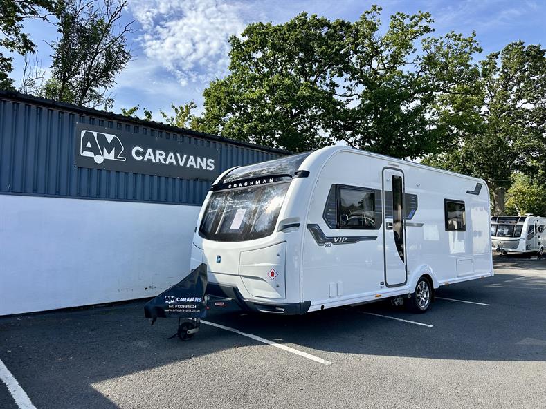 Caravan Image