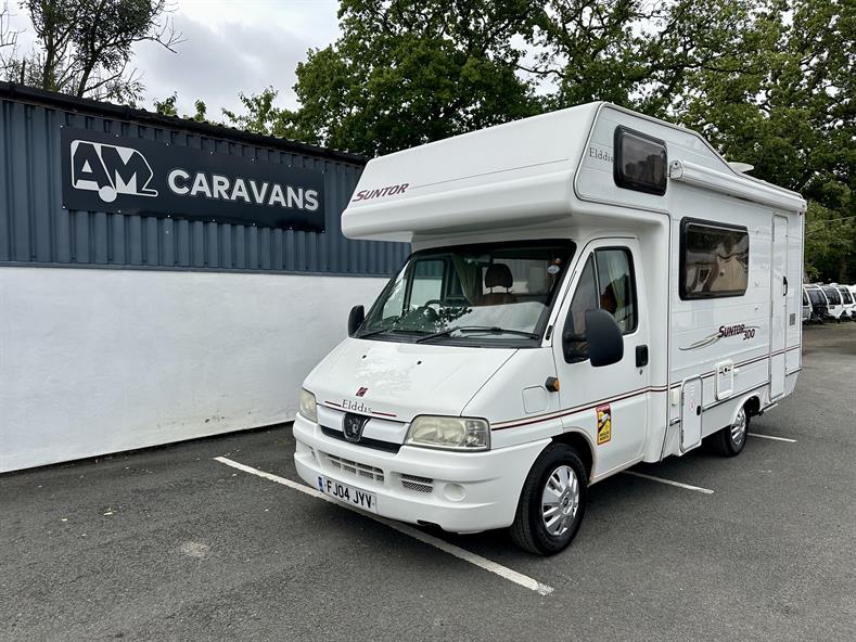 Caravan Image