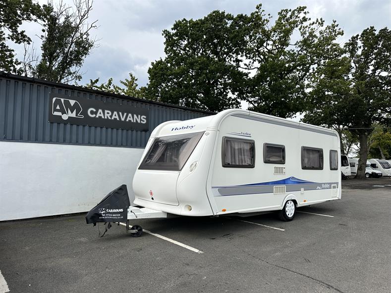 Caravan Image