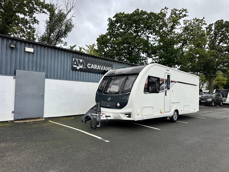 Caravan Image