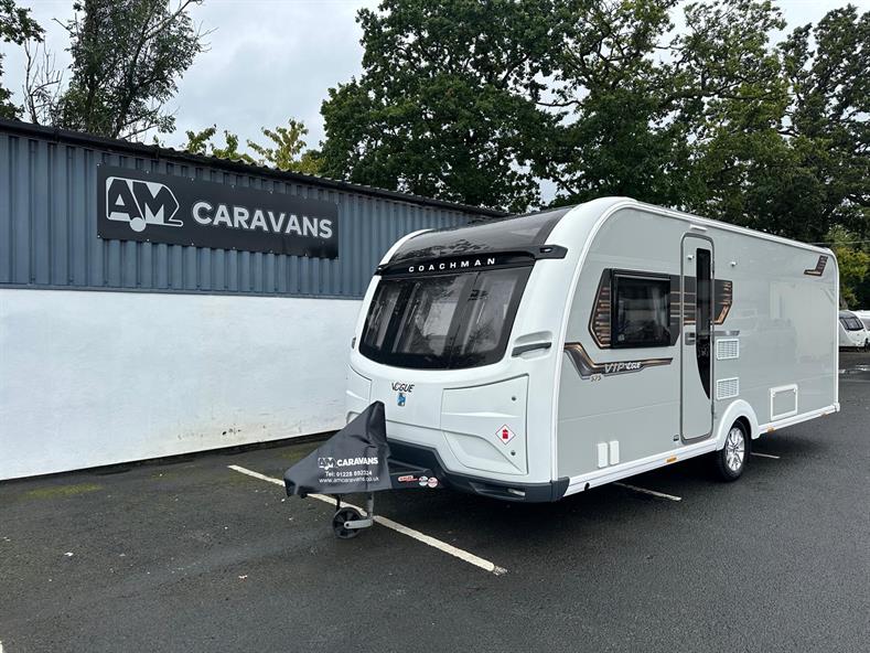 Caravan Image