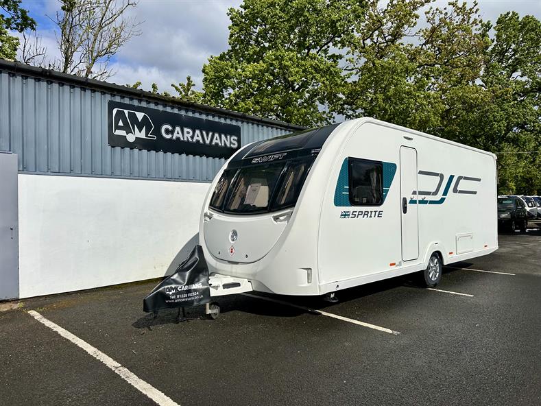 Caravan Image