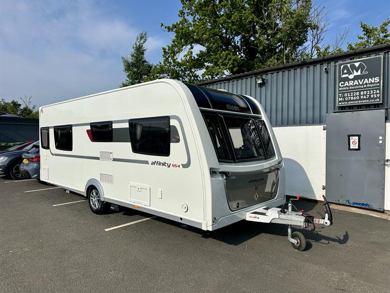 Caravan Image