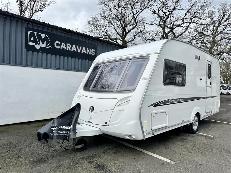 Caravan Image