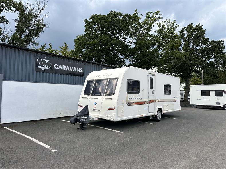 Caravan Image