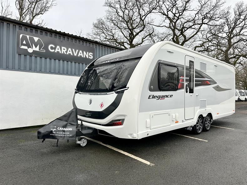 Caravan Image