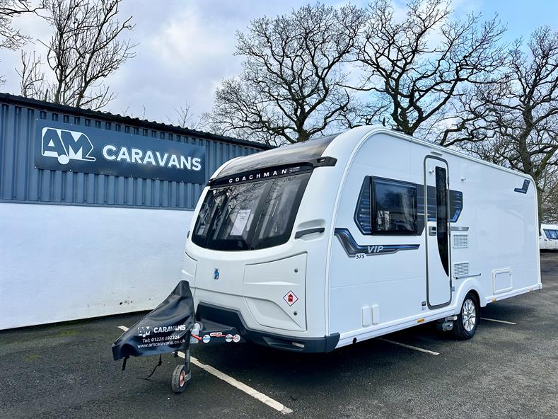 Caravan Image