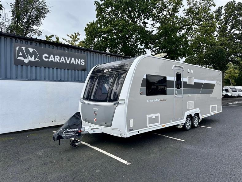 Caravan Image