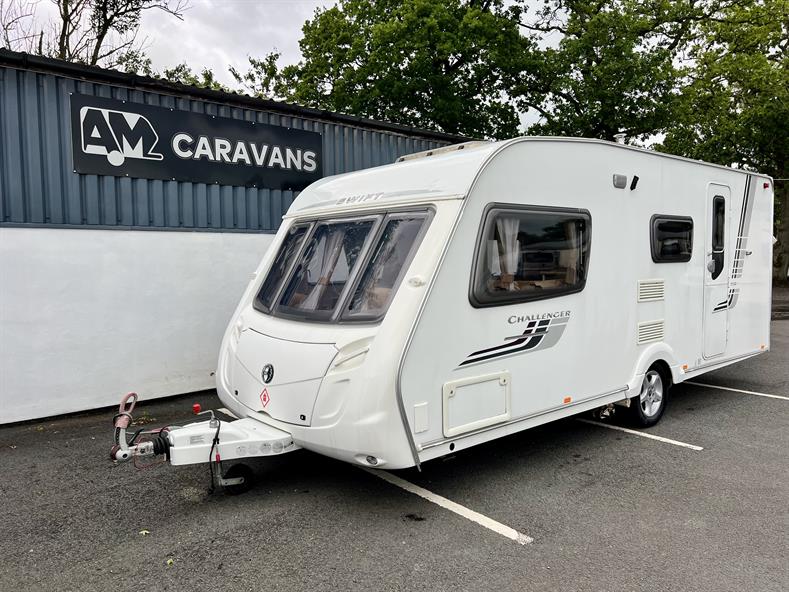 Caravan Image