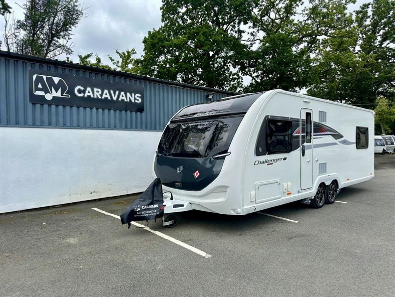 Caravan Image