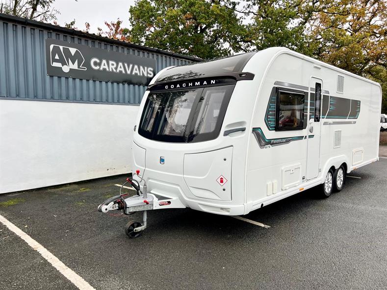 Caravan Image