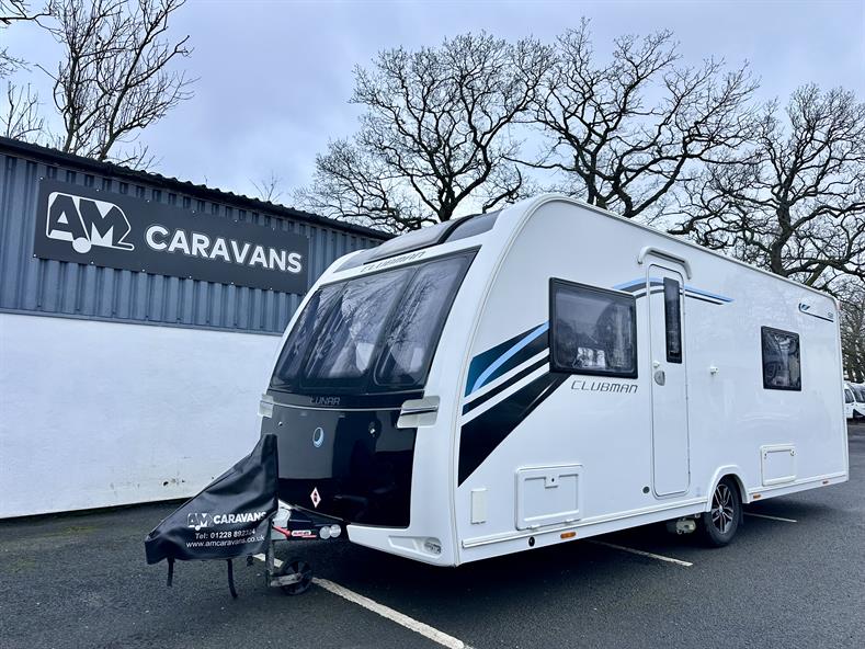 Caravan Image