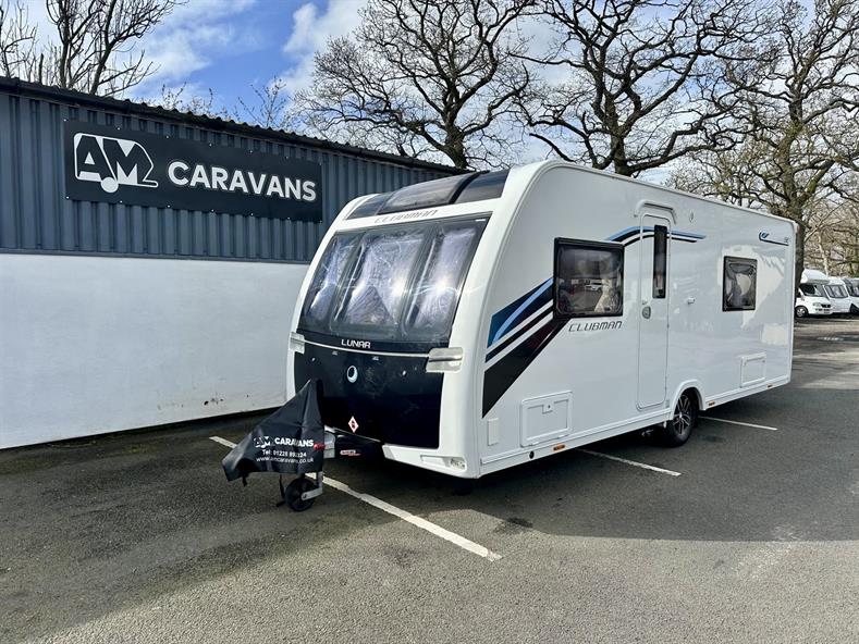 Caravan Image