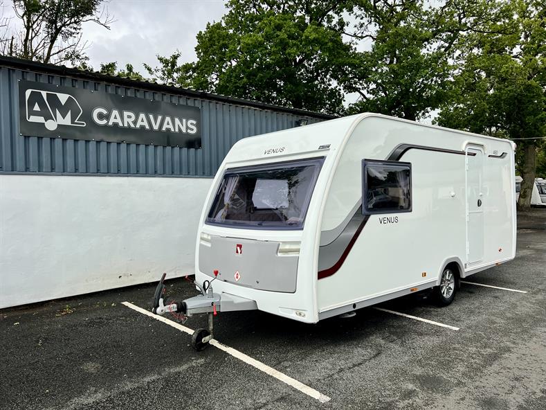 Caravan Image