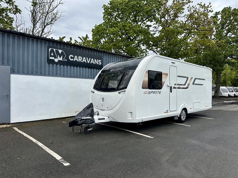 Caravan Image