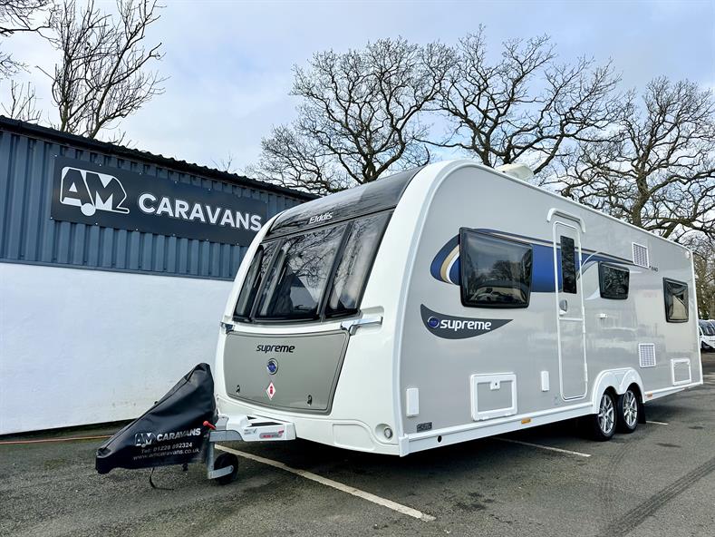 Caravan Image