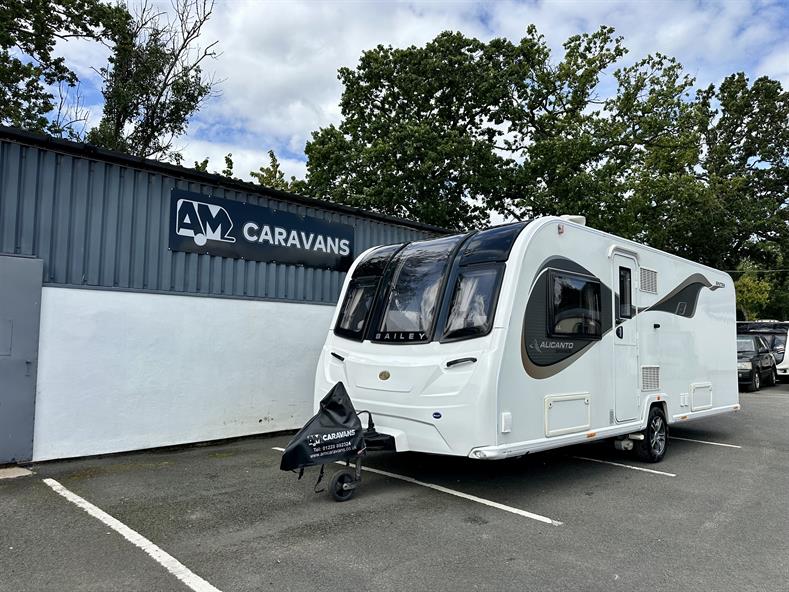 Caravan Image