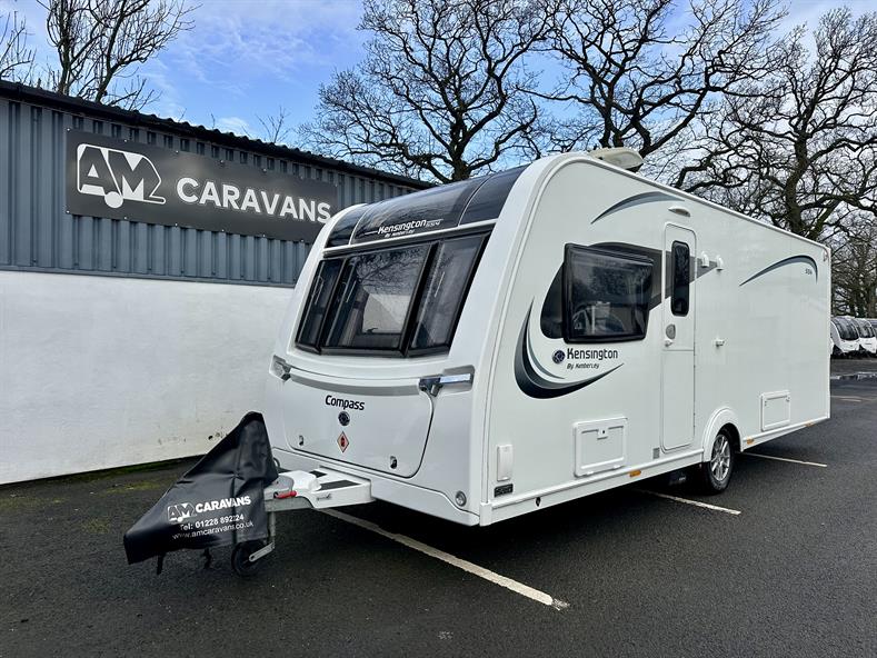 Caravan Image