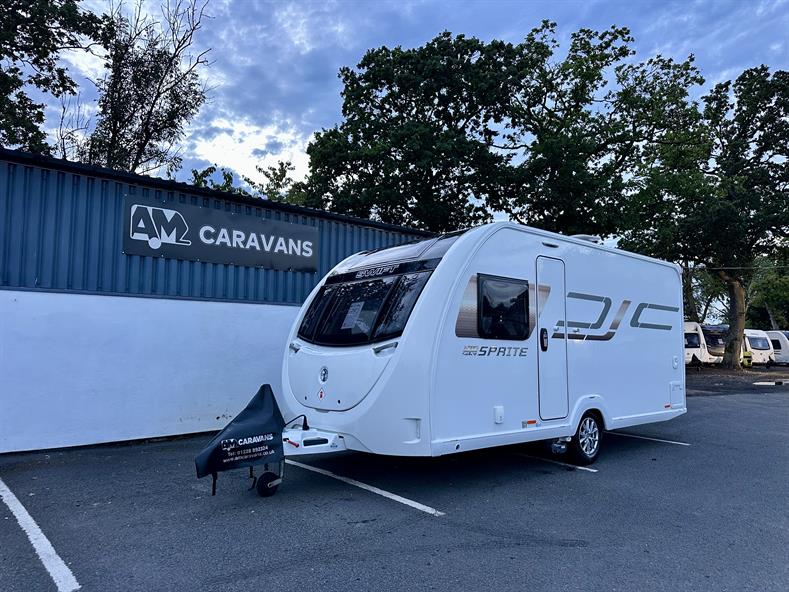 Caravan Image