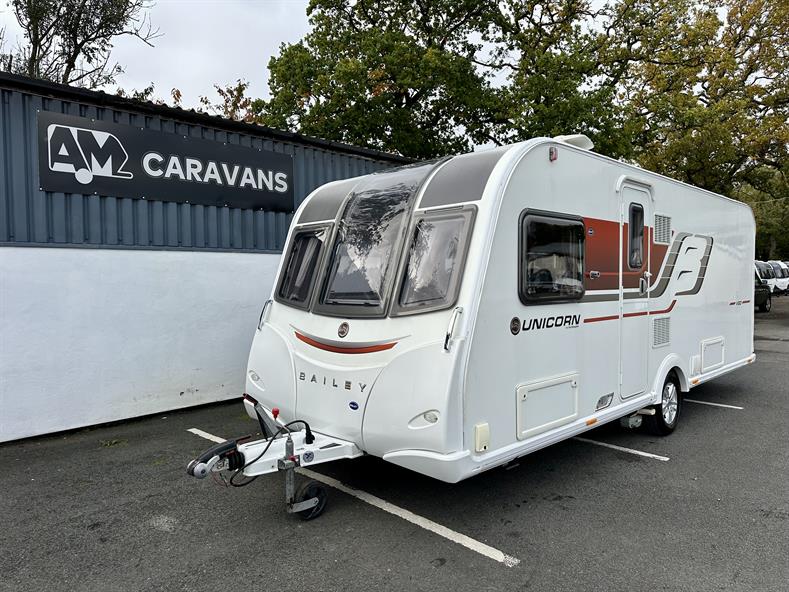 Caravan Image