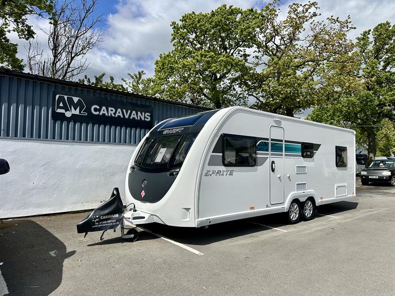 Caravan Image