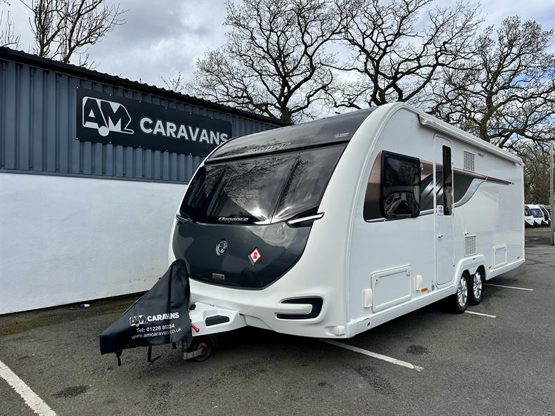 Caravan Image