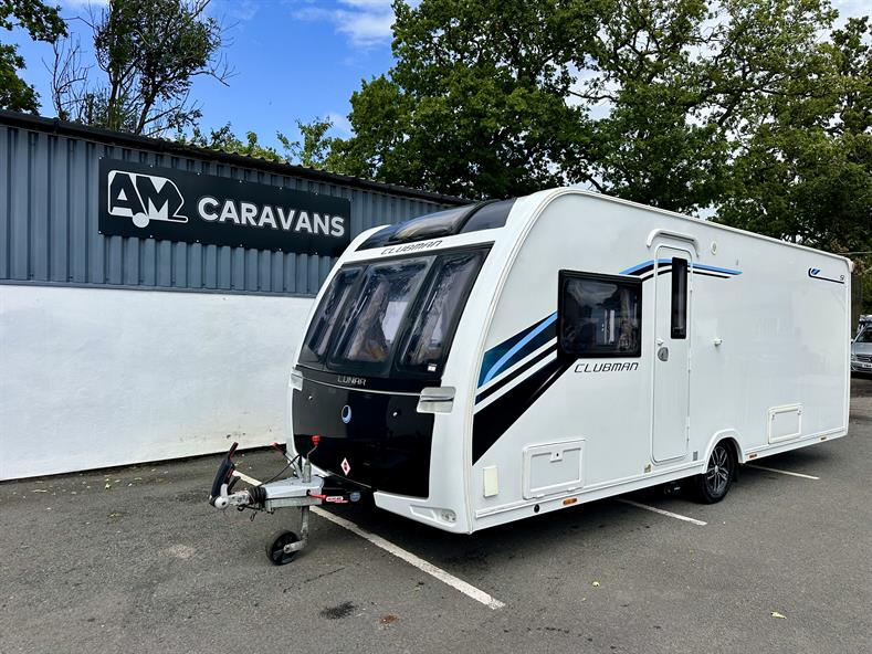 Caravan Image