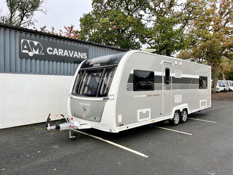 Caravan Image
