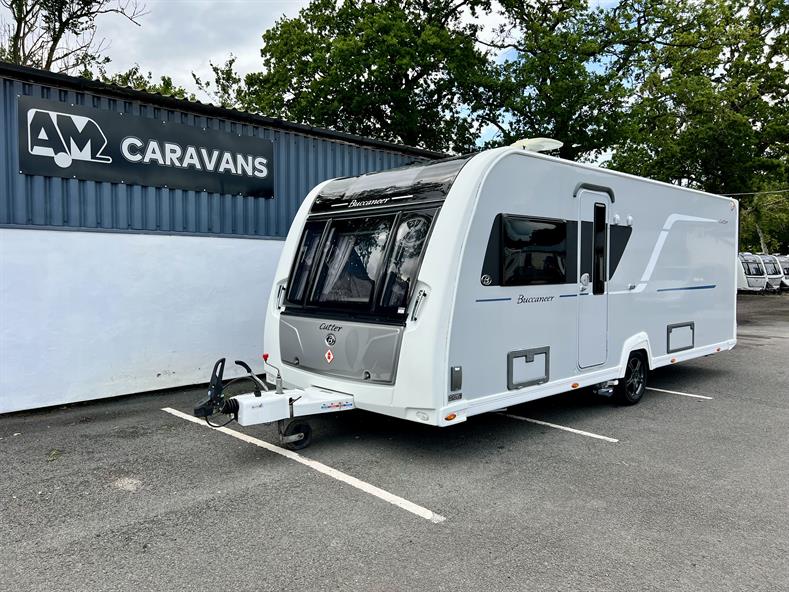 Caravan Image