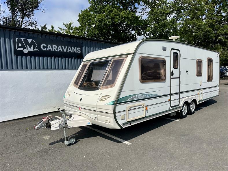 Caravan Image
