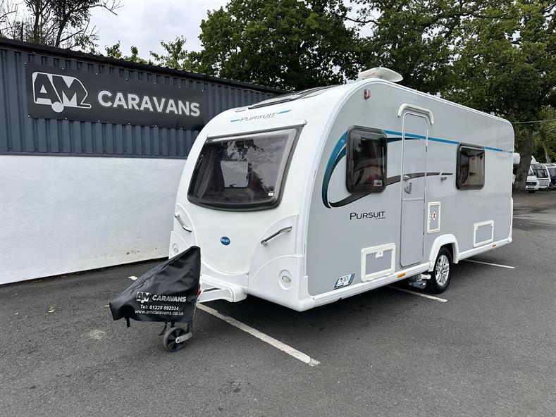 Caravan Image
