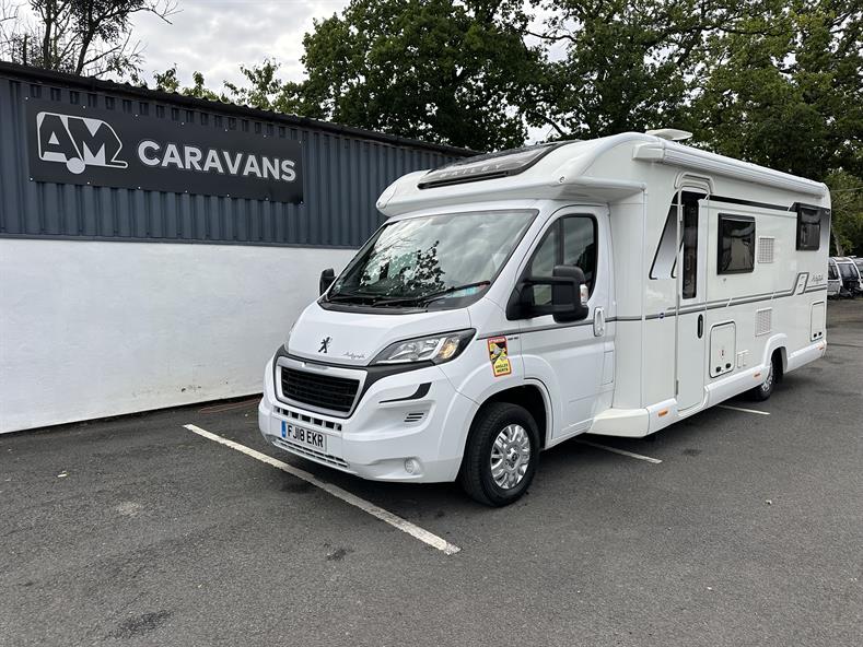 Caravan Image