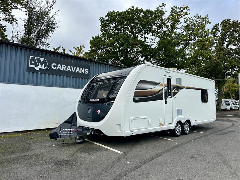Caravan Image