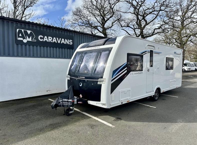 Caravan Image
