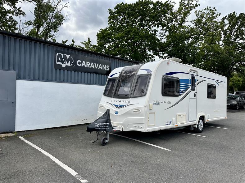 Caravan Image