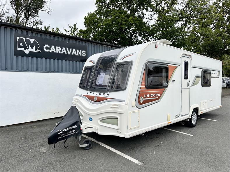 Caravan Image