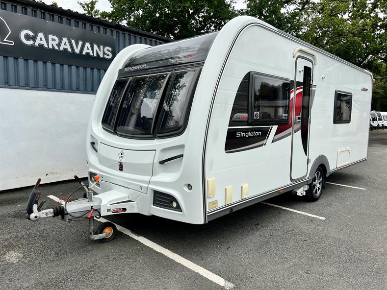 Caravan Image