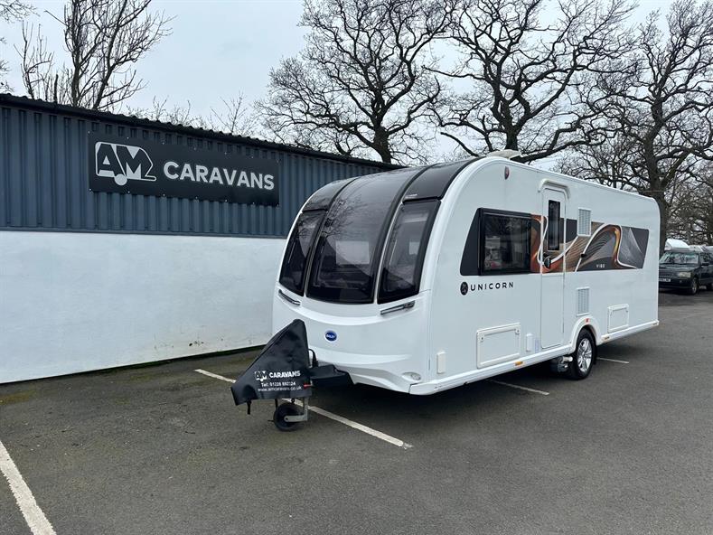 Caravan Image